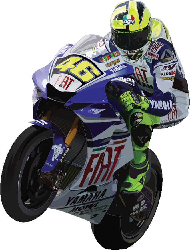 Yamaha Oshiru Motors