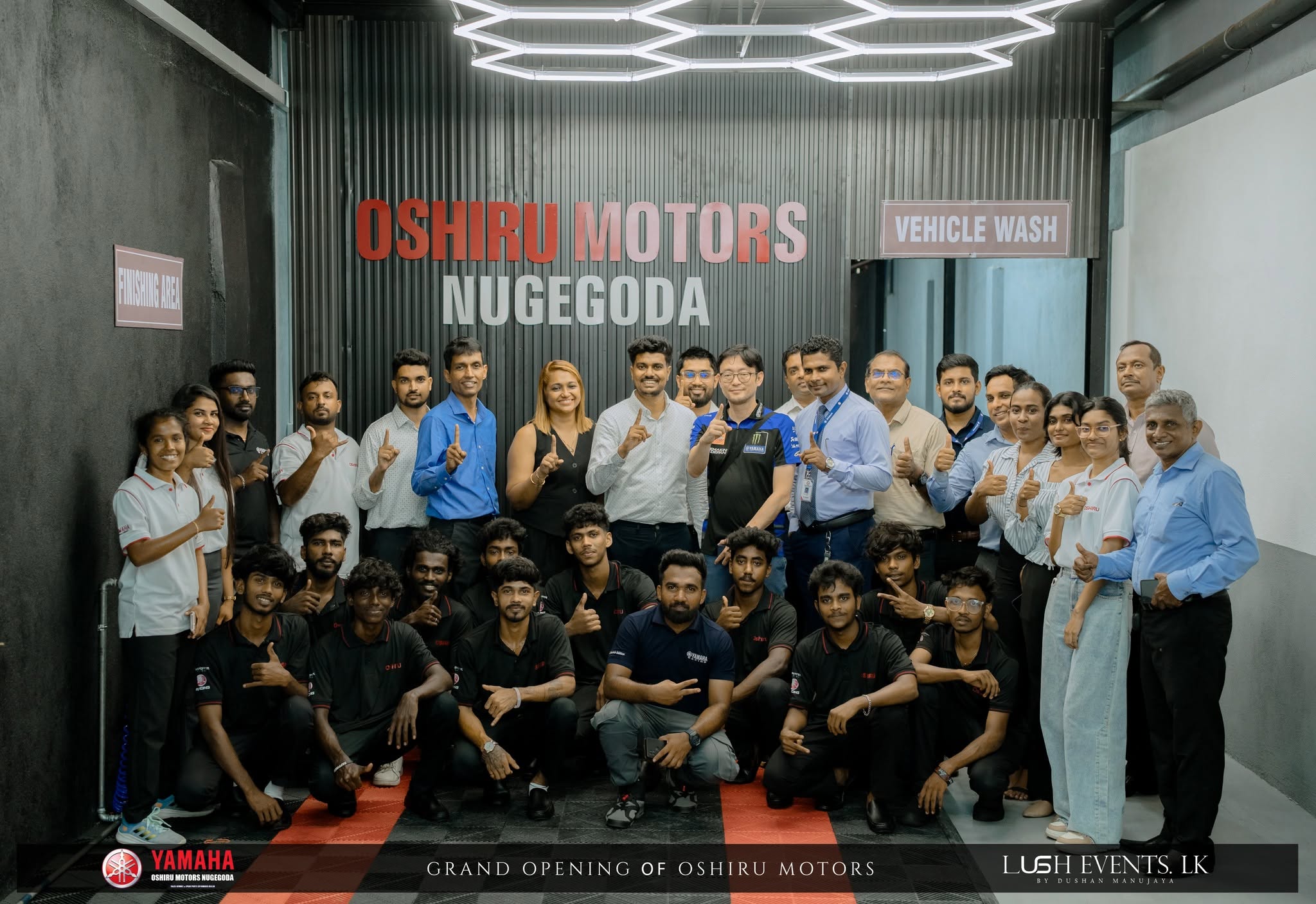 High-Precision Factory Diagnostics