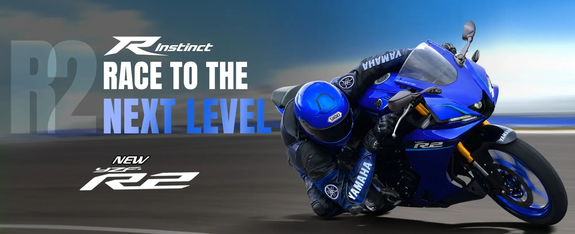 Genuine Accessories & Riding Gear